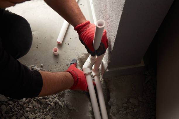 Best Water Leak Repair  in Oakland, FL