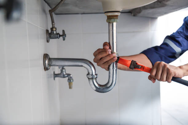 Best Emergency Plumber  in Oakland, FL